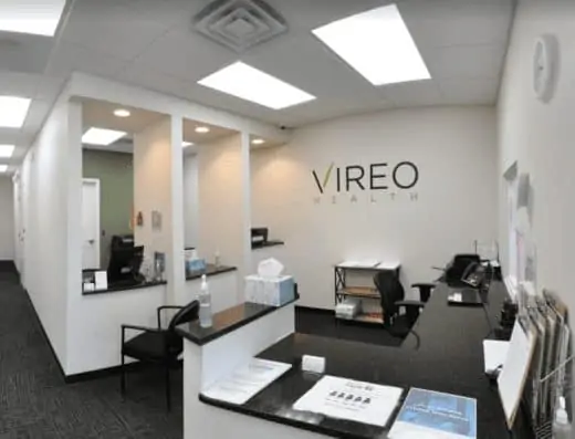 Vireo Health Albany