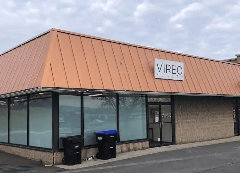Vireo Health Binghamton