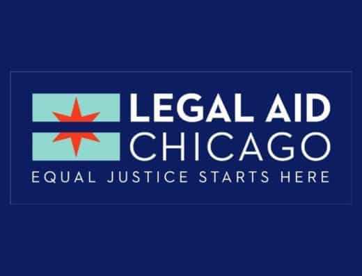 Legal Aid Chicago Header Image