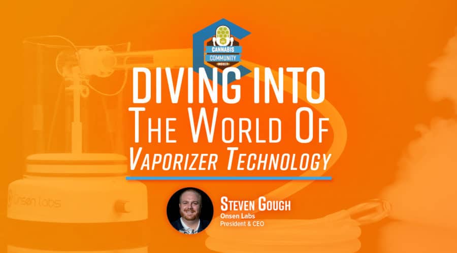 Diving into the World of Vaporizer Technology