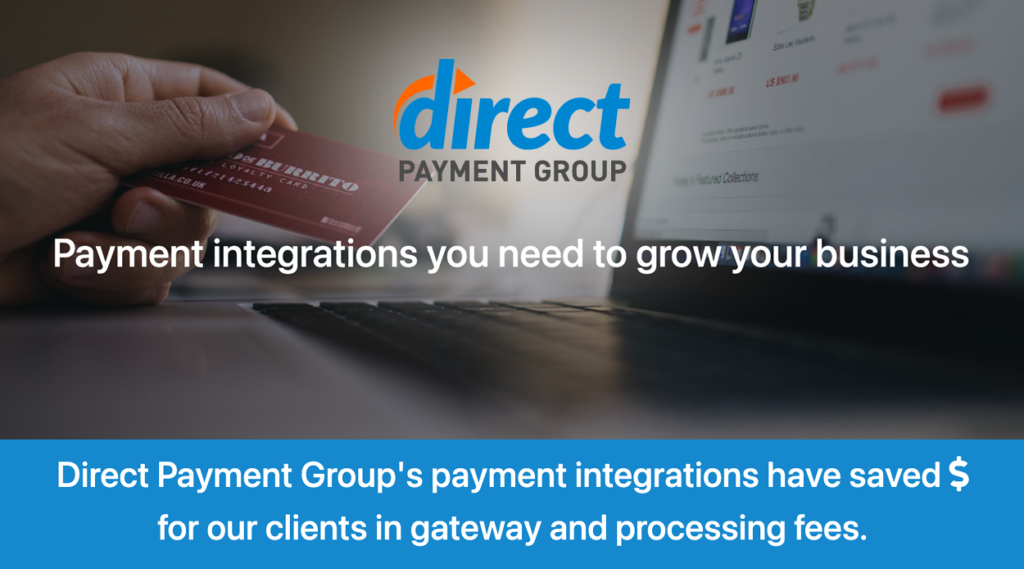 Direct Payment Group
