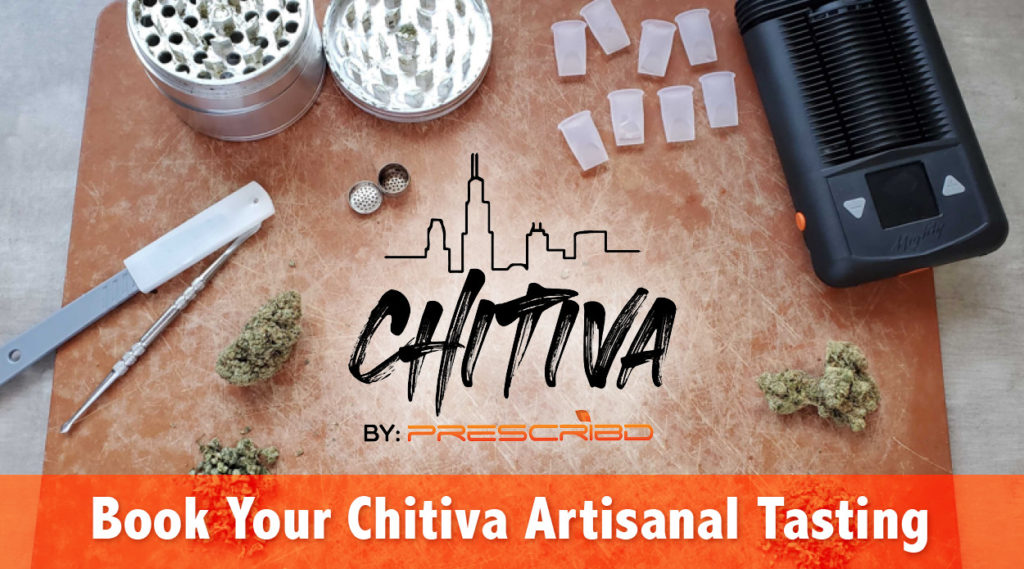THC by Chitiva