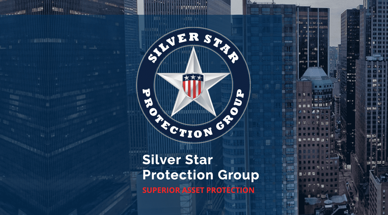 Silver Styro Protection Silver Star Protection - The Cannabis Community