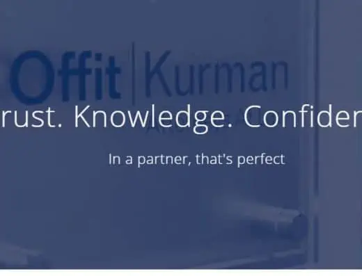 Offit Kurman Attorneys at Law