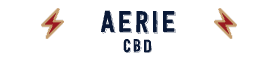 aerie CBD
