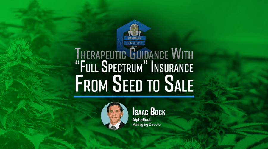 AlphaRoot - Insurance for the Cannabis Industry