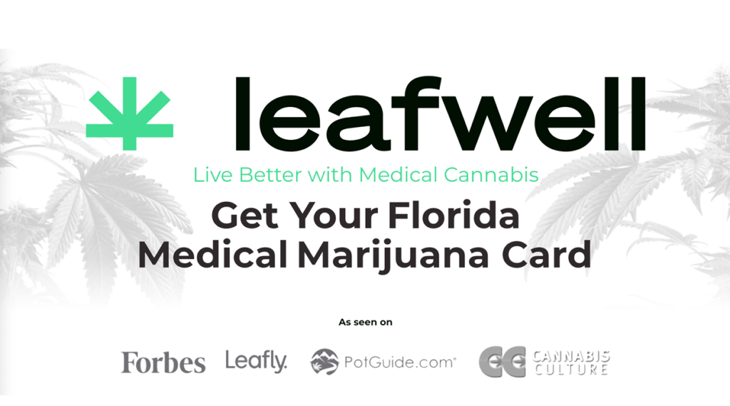 Leafwell Florida