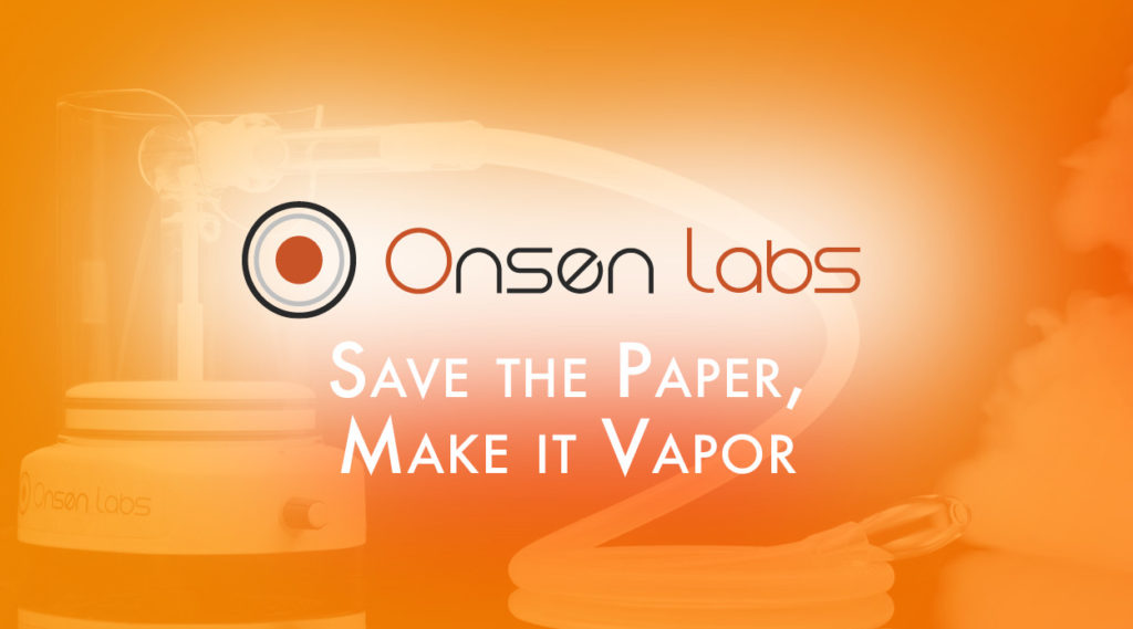 Onsen Labs