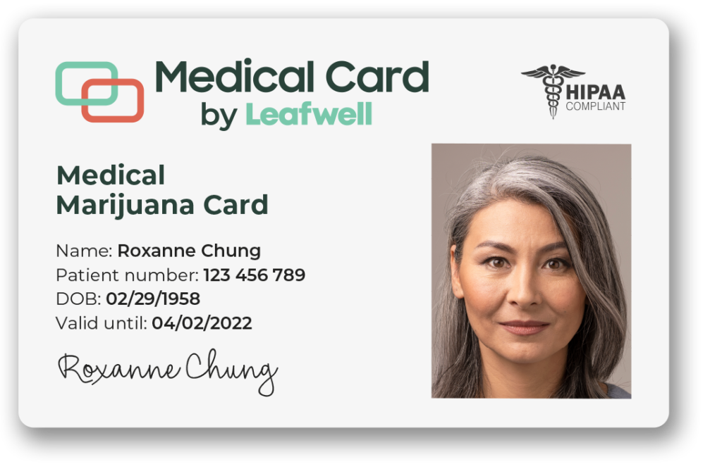 Medical Marijuana Cards In Tampa, FL - Cannabis Applications Orlando