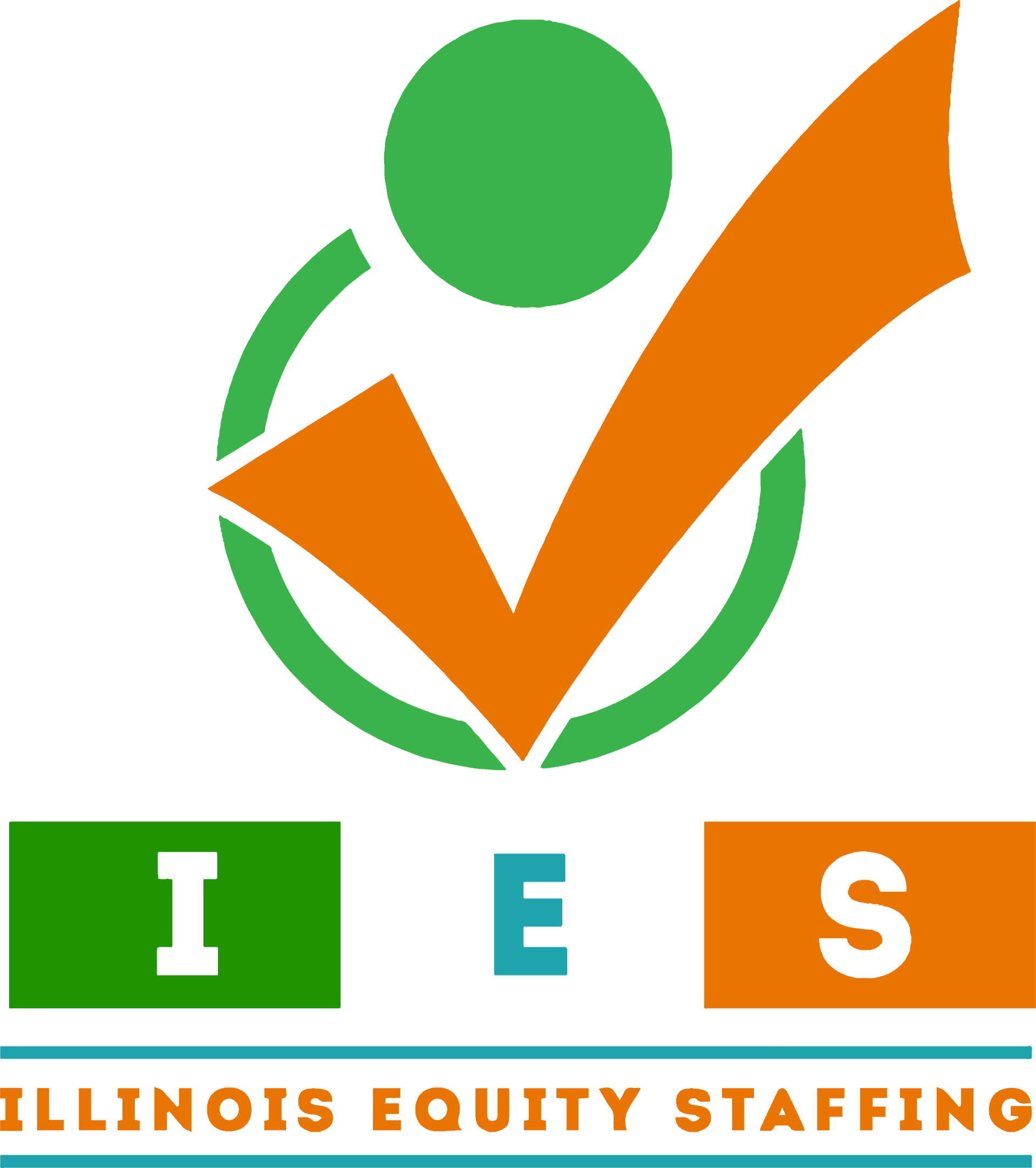 Illinois-Equity-Staffing-Logo