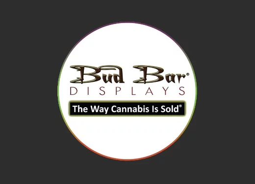 Bud Bar Displays Logo