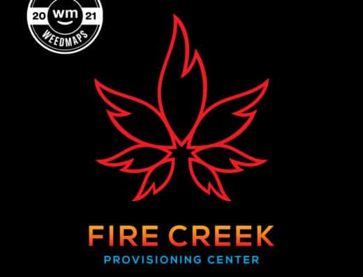 Fire Creek Battle Creek Logo