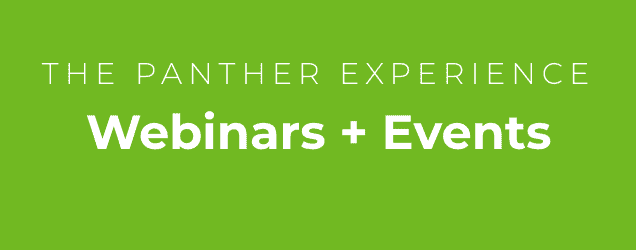 Panther Group Webinar Events 01