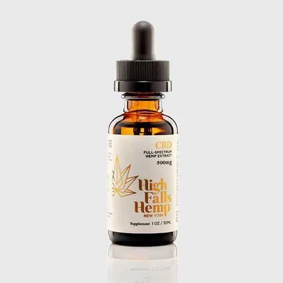 CBD for Caramel Apple Mocktail