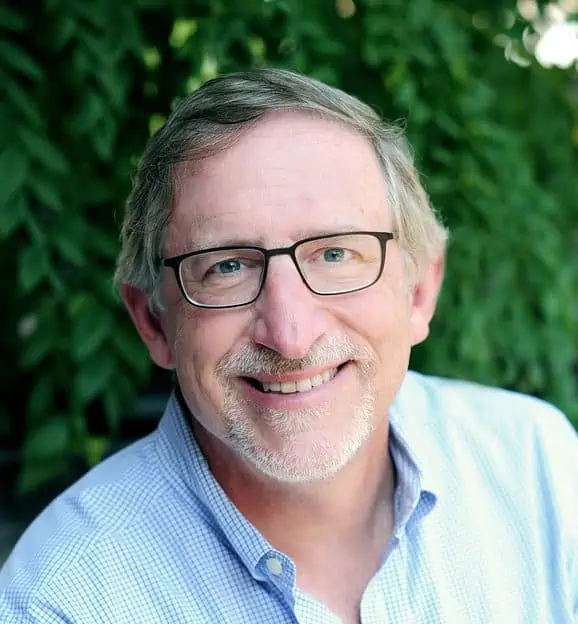 Scott Redman, of the Illinois Independent Craft Growers Association