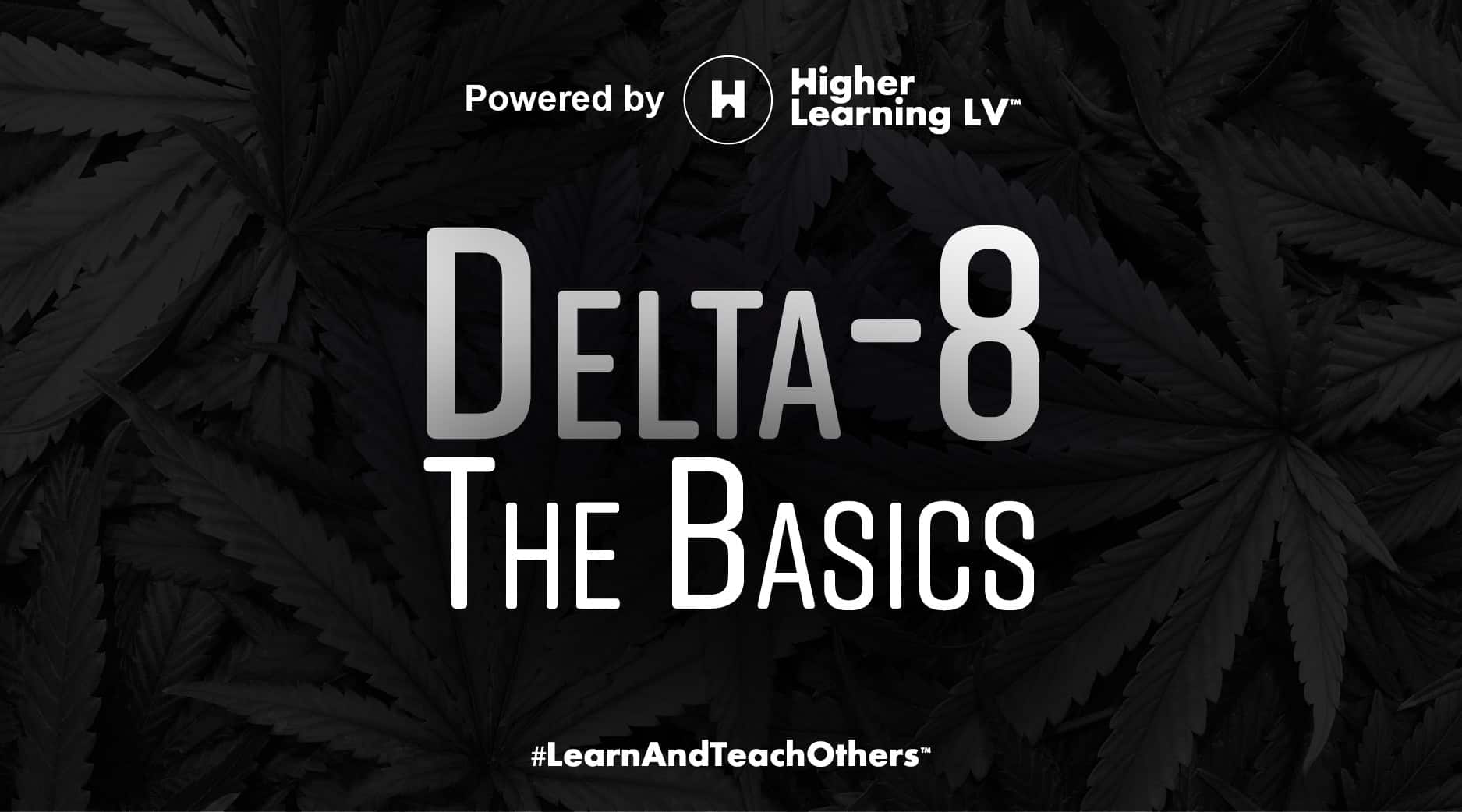 Higher Level Learning LC