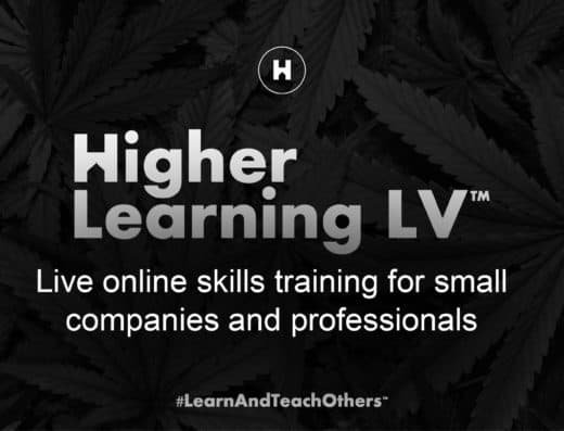 Higher Learning LV