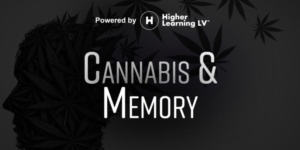 Cannabis and Memory