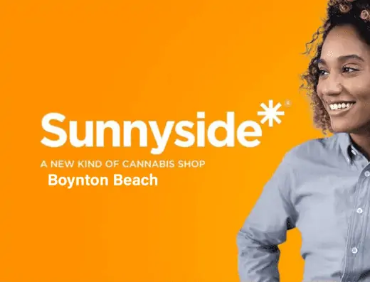 Sunnyside Boynton Beach