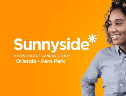 Sunnyside Orlando Fern Park