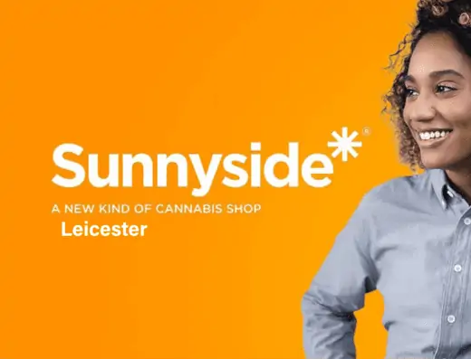 Sunnyside Leicester