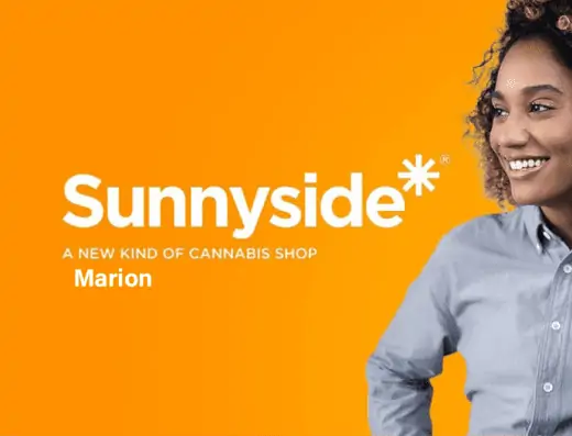 Marion sunnyside