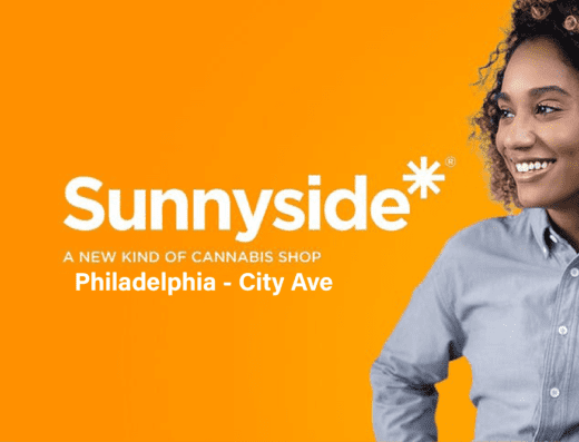 Sunnyside Philadelphia City Ave