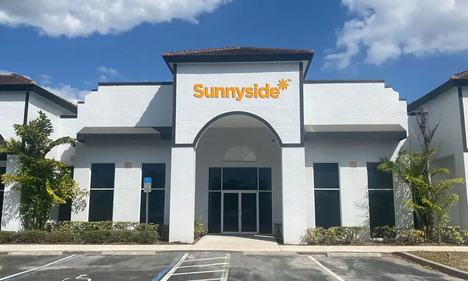 Sunnyside Medical Cannabis Dispensary Bonita Springs