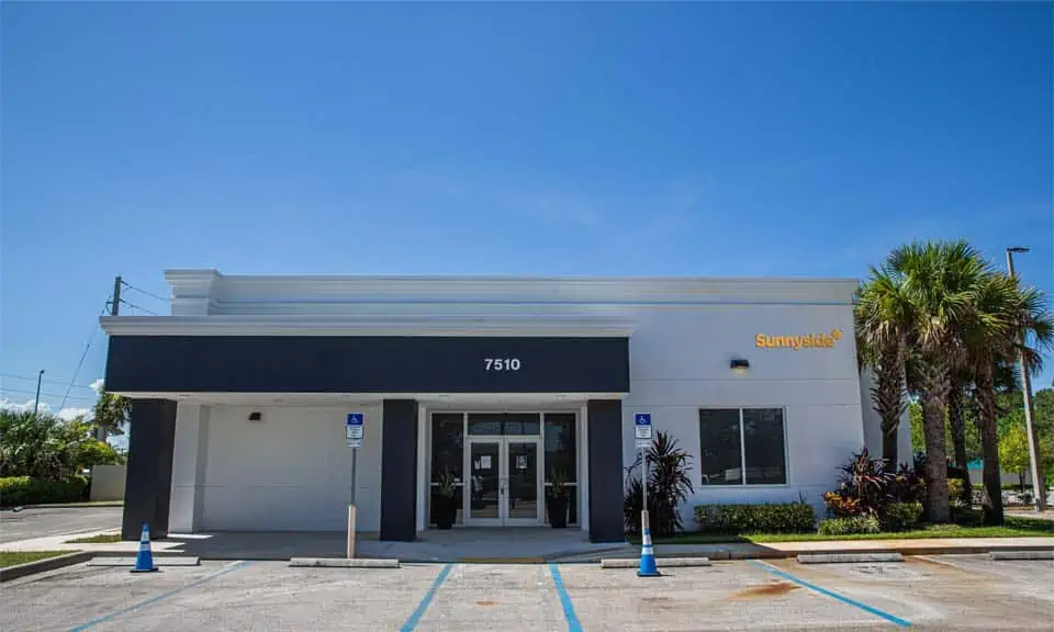 Sunnyside Medical Cannabis Dispensary Port St Lucie