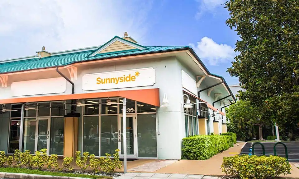 Sunnyside Medical Cannabis Dispensary Fort Lauderdale