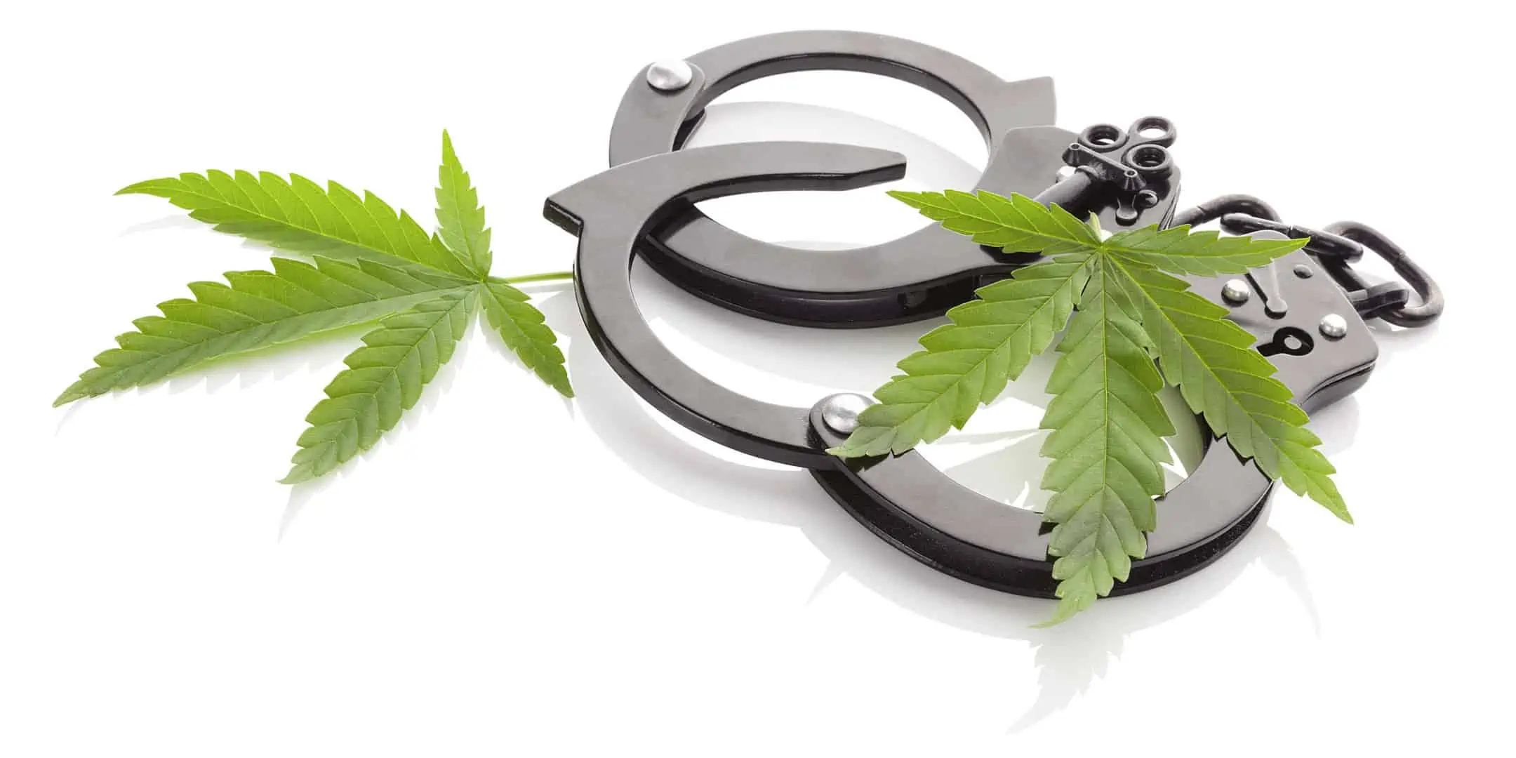 Wondering How to Travel with Medical Marijuana? Your Questions Answered

Hand cuffs