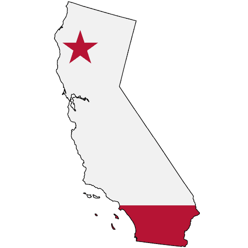 Blog States California