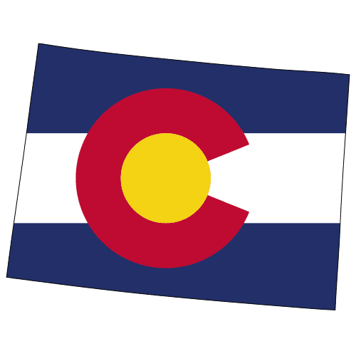 Blog States Colorado