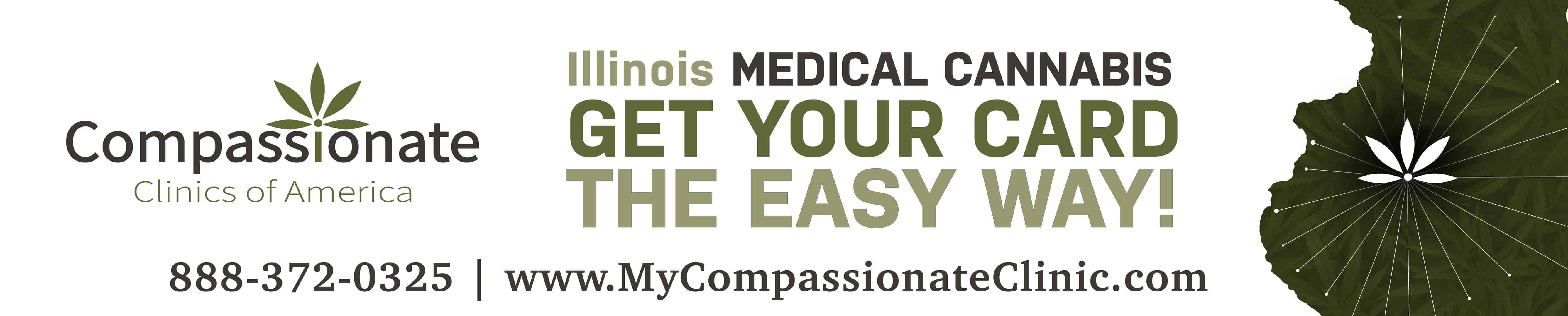 How Do I Get a Medical Cannabis Card