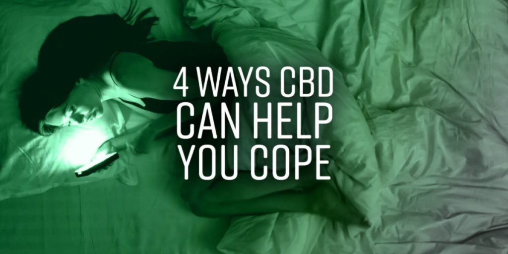 4 ways cbd can help you cope