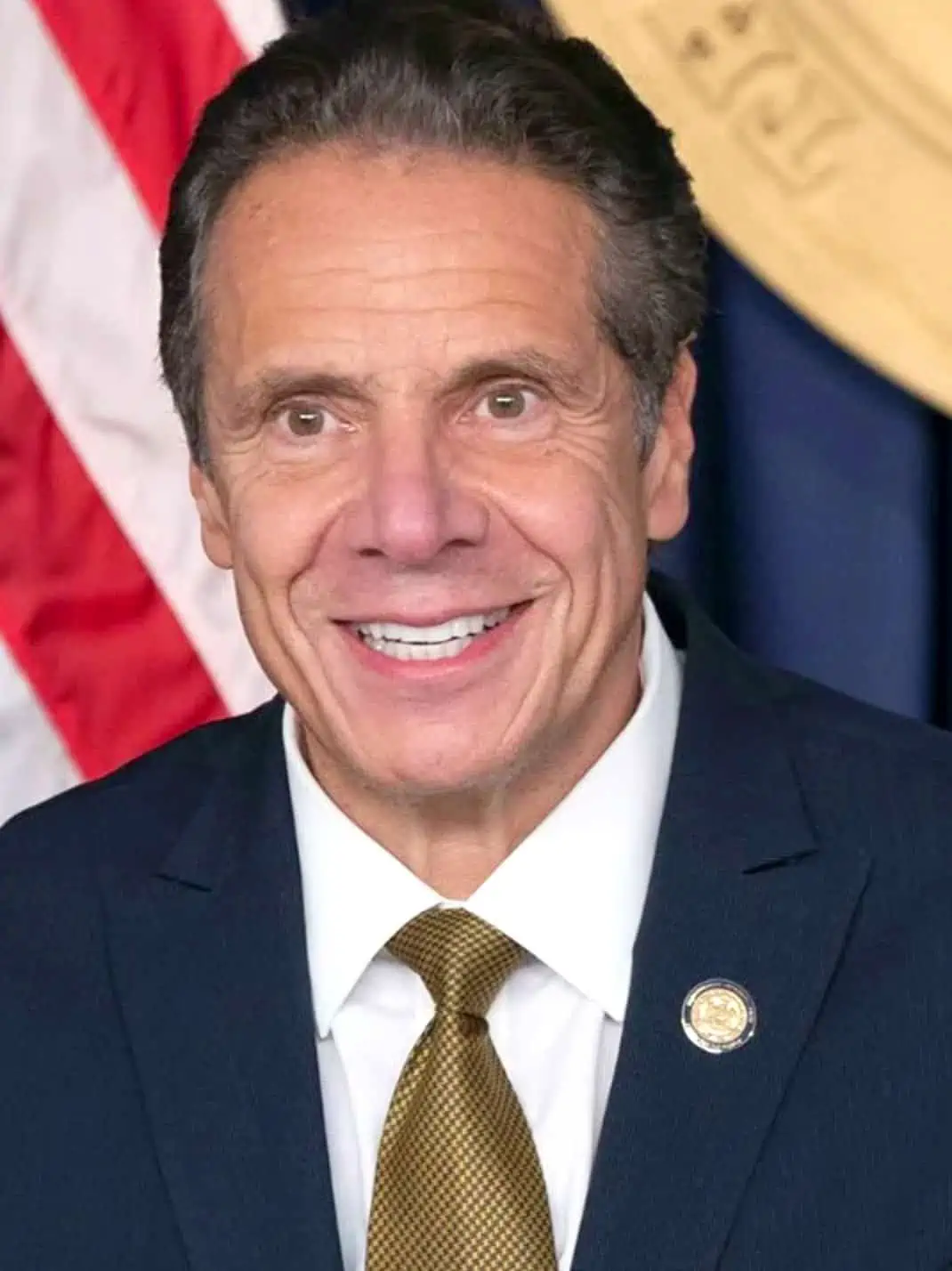 Andrew Cuomo

Party: Democrat
Role: Former Governor of New York
Supports marijuana legalization on a federal level: Yes!