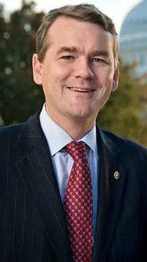 Michael Bennet