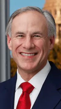 Greg Abbott 