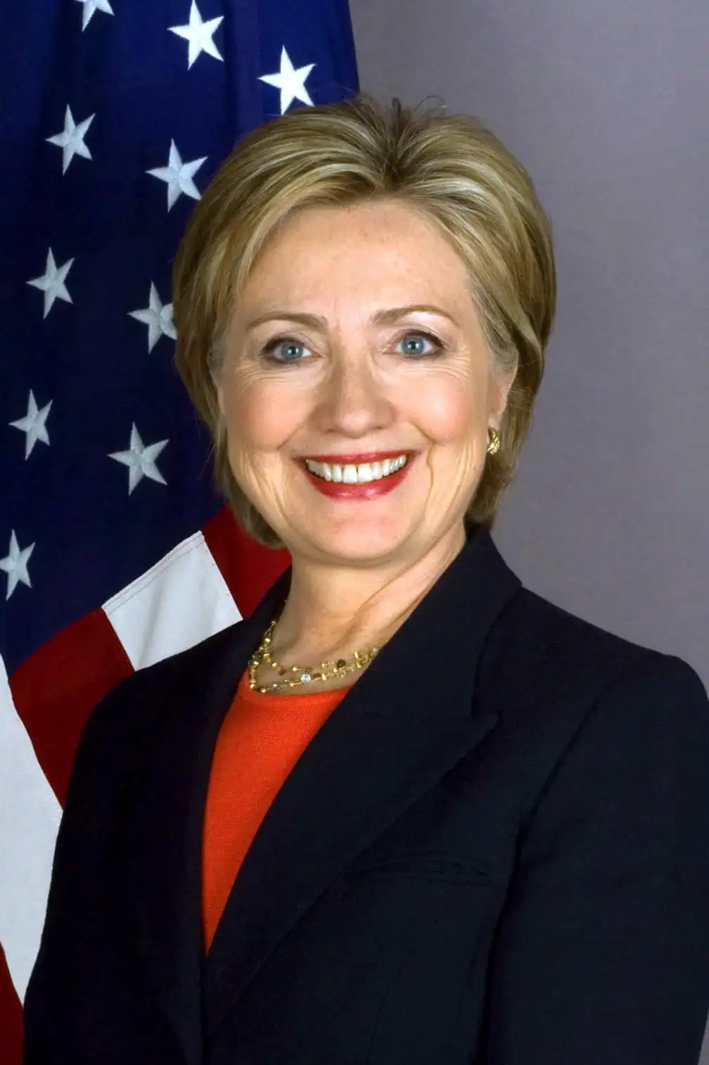 Hillary Clinton