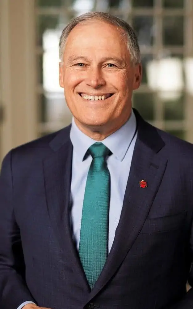 Jay Inslee