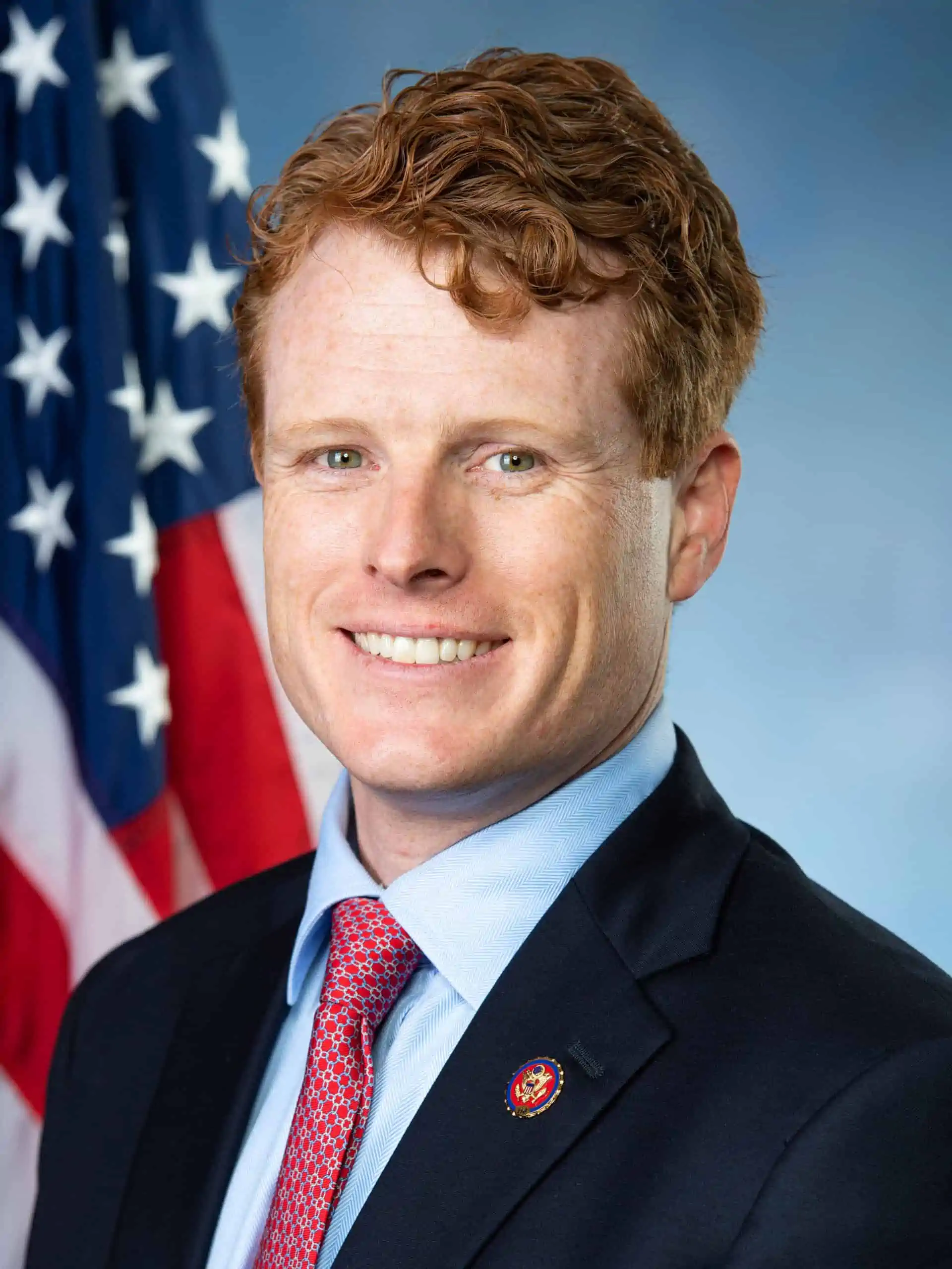 Joe Kennedy