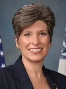 Joni Ernst 