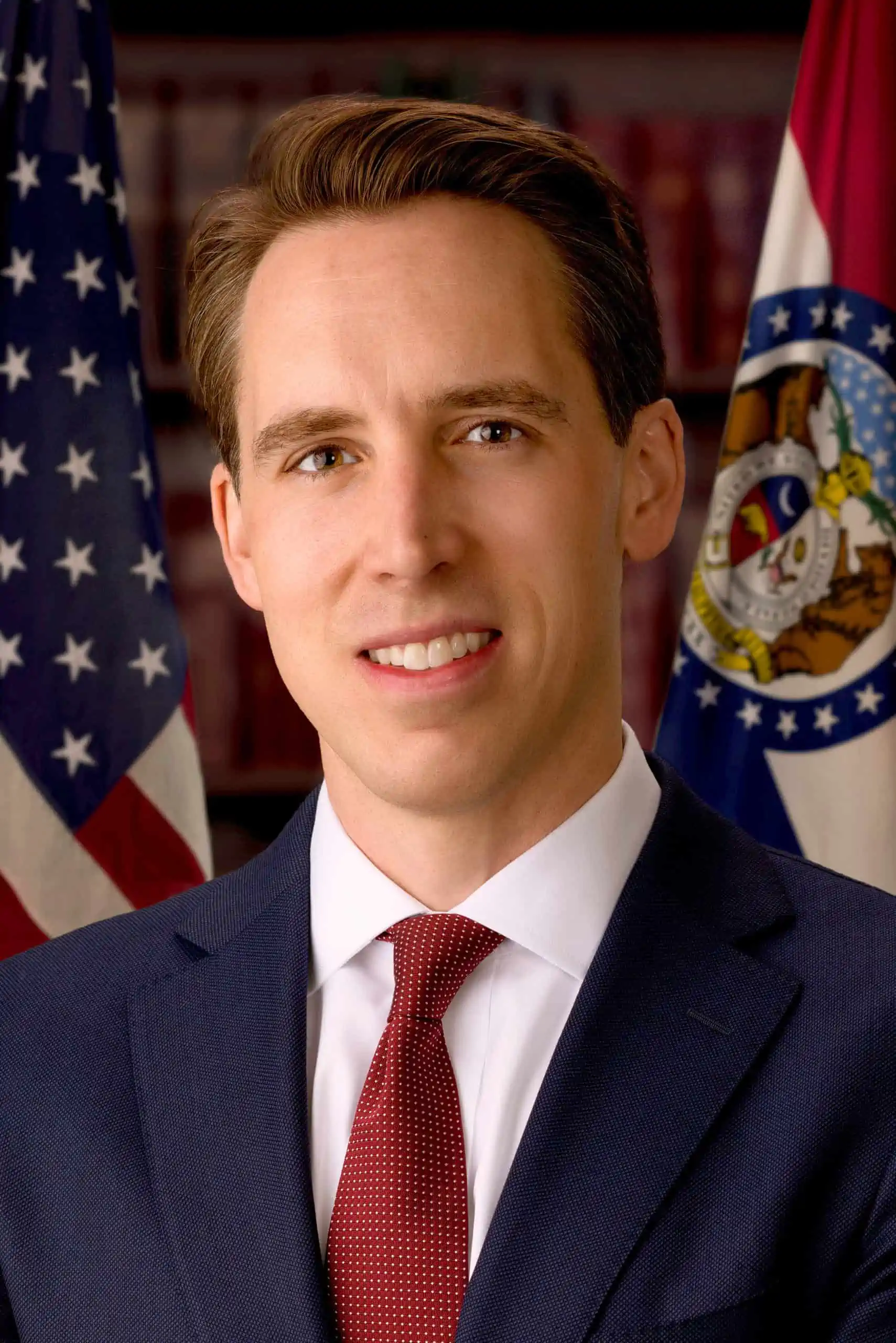 Josh Hawley