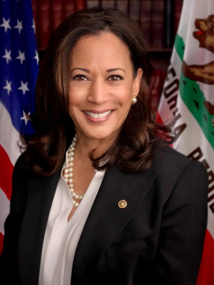 Kamala Harris