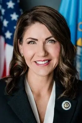 Kristi Noem