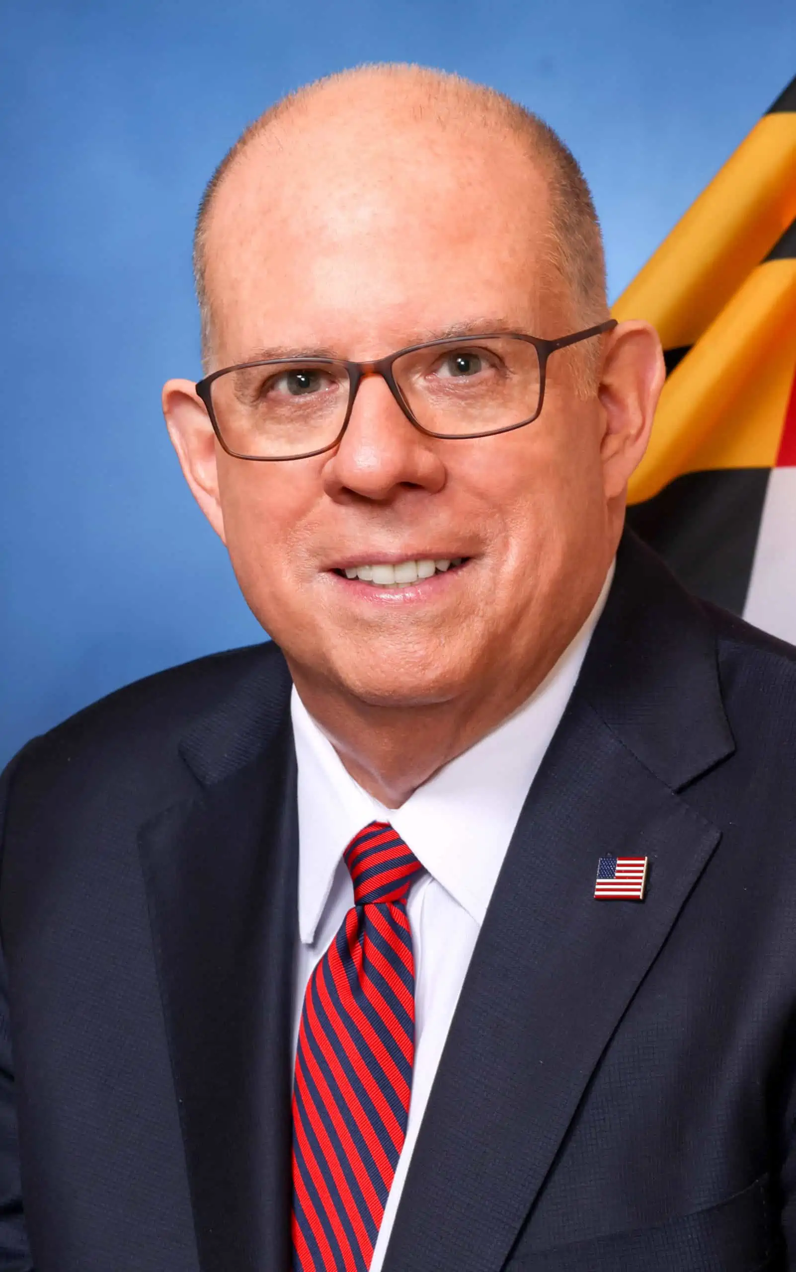 Larry Hogan