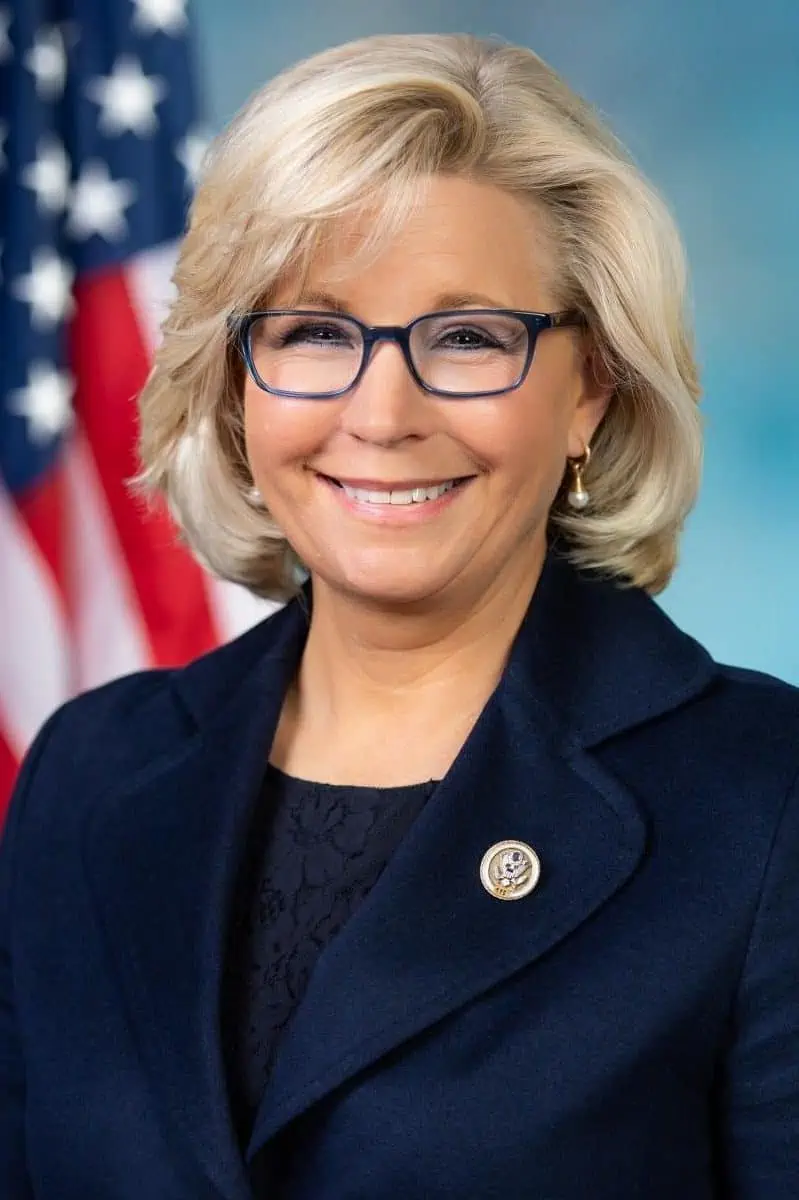 Liz Cheney