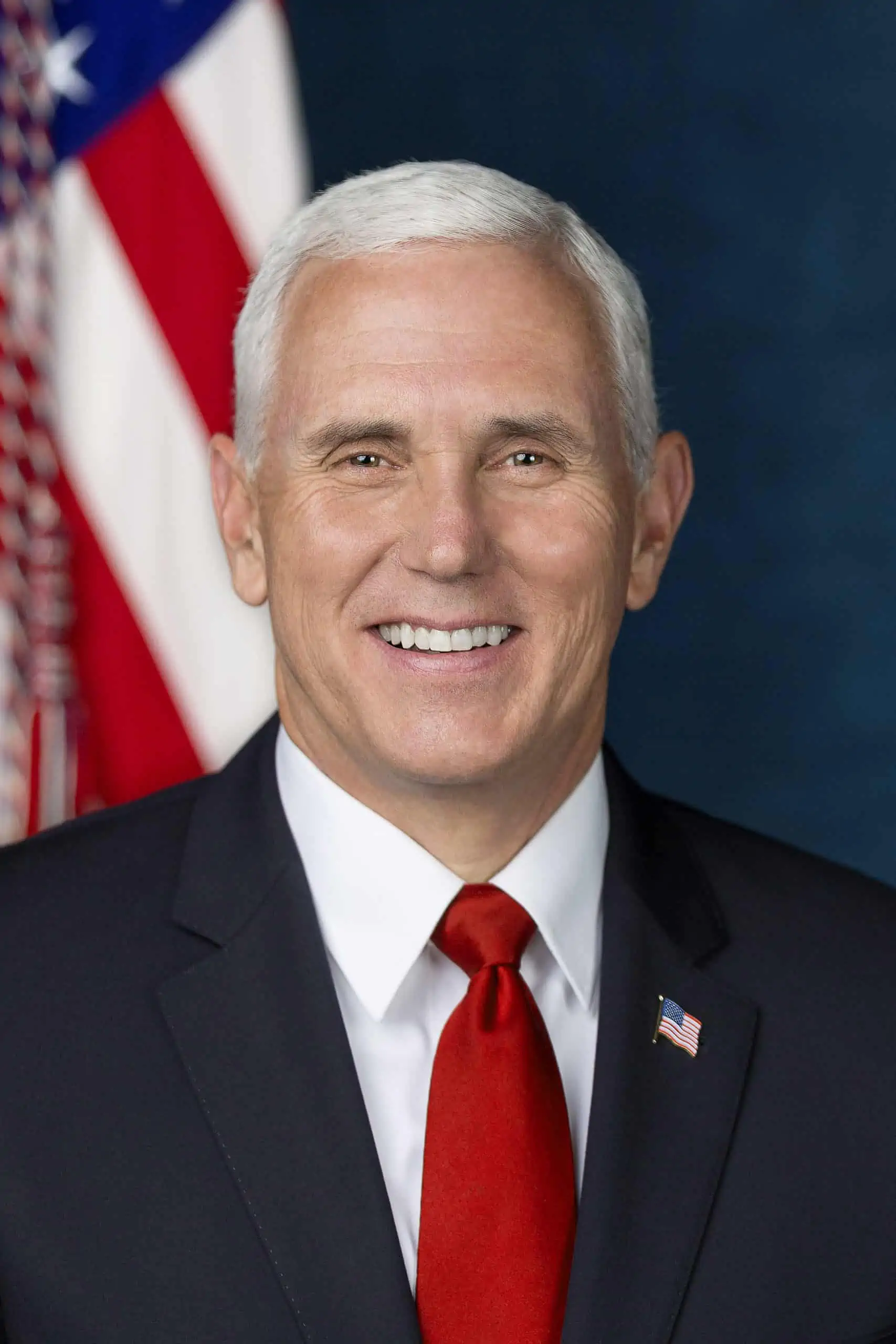 Mike Pence