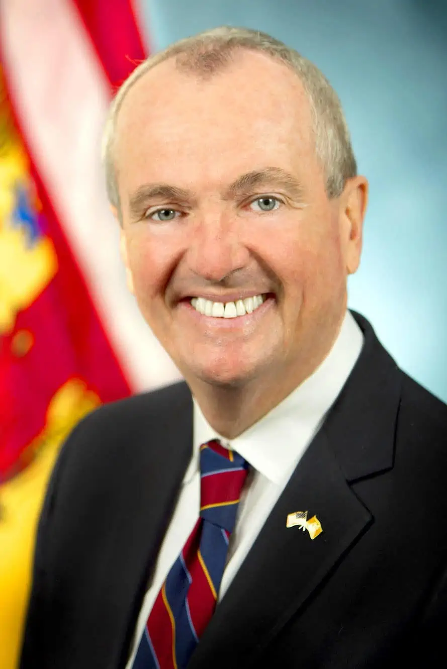 Phil Murphy