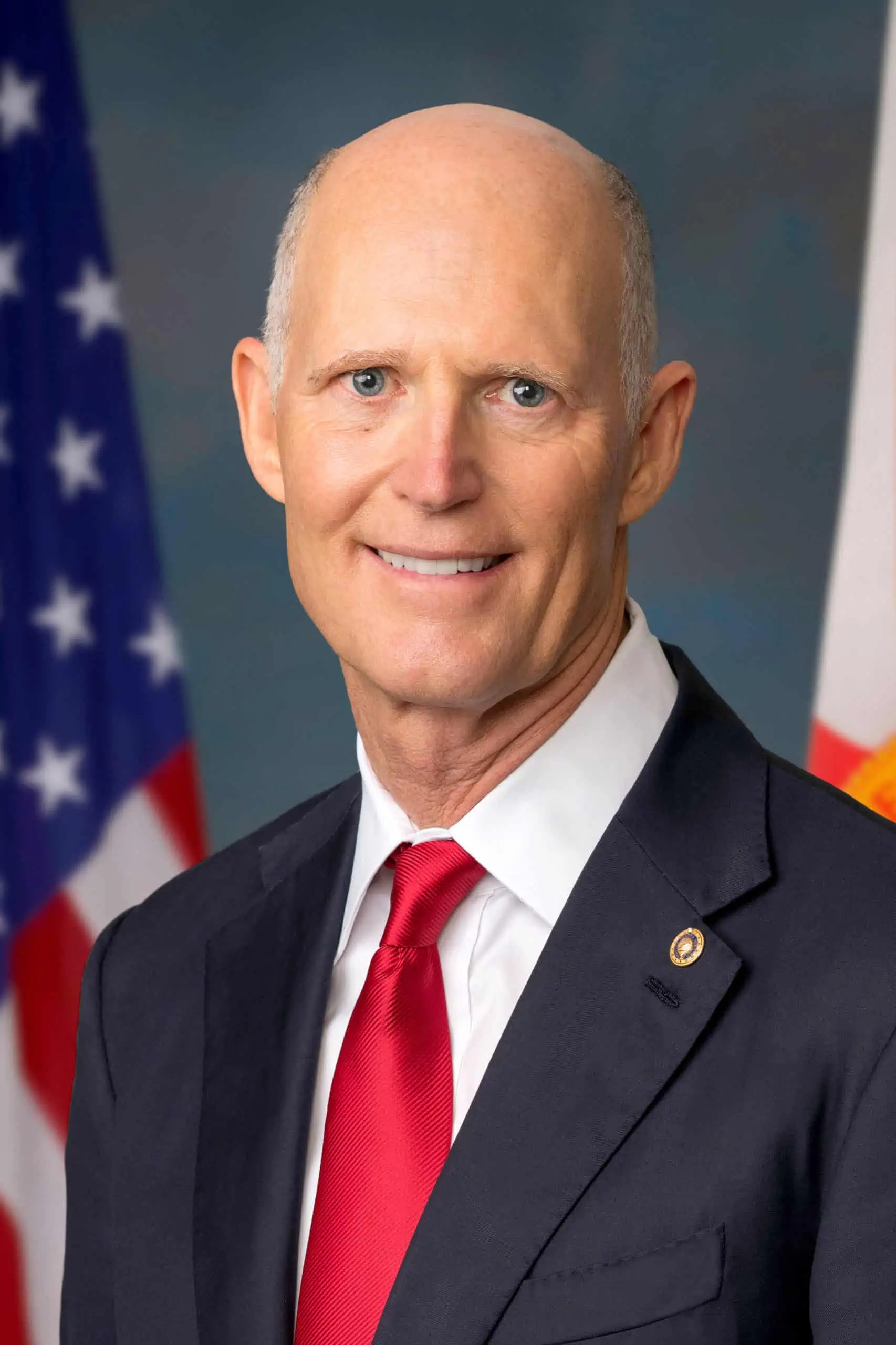 Rick Scott 